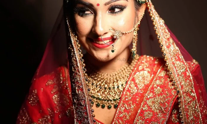 Rangat Makeup Studio